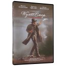 DVD: Wyatt Earp