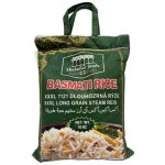 SHALAMAR Basmati Rýže Extra Dlouhá 10 kg – Zboží Dáma