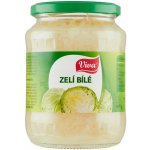 Viva zelí bílé 640 g – Zboží Dáma