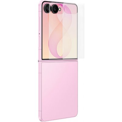 Ochranná folie Samsung Anti-reflecting Film Galaxy Z Flip8 EF-UF776CTEGWW – Zboží Živě