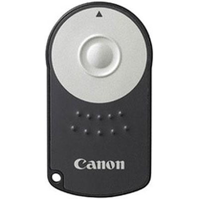 Canon RC-6 - dálkové ovládání pro EOS 6DMII/90D/R5/R6 4524B001 – Zboží Mobilmania