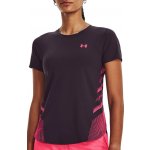 Under Armour UA Iso-Chill Laser tee II 1376818-541 PPL – Zboží Mobilmania