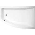Vagnerplast Veronela Offset 160 x 105 cm VPBA160VEA3PX-04 – Hledejceny.cz