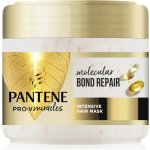 Pantene Maska na vlasy Molecular Bond Repair 300 ml – Hledejceny.cz