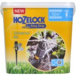 Hozelock 7023 univerzální sada Easy Drip – Hledejceny.cz