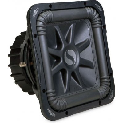 Kicker S15 L5-4