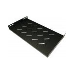 Police XtendLan 270 mm pro nástěnné rozvaděče Police, pro nástěnné rozvaděče, 270mm, hloubka rozvaděče 450mm, 45kg nosnost, černá BPOLICE6027-BLACK – Hledejceny.cz