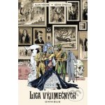 Liga výjimečných omnibus (základní verze) – Hledejceny.cz