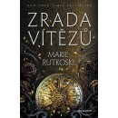 Zrada vítězů - Marie Rutkoski