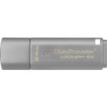 Kingston DataTraveler Locker+ G3 64GB DTLPG3/64GB – Hledejceny.cz