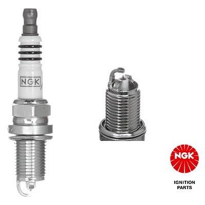 NGK Zapalovací svíčka 5705 – Hledejceny.cz