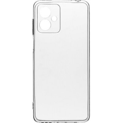 Motorola G14 čiré obal – Zboží Mobilmania