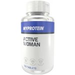 Myprotein Elle Active Woman 120 Tablet – Hledejceny.cz