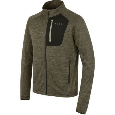 MOOA Nyore Grid 220 zelená – Zbozi.Blesk.cz