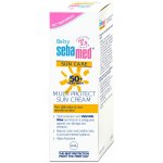 SEBAMED Baby Sun Care opalovací krém OF50+ 75ml – Zboží Dáma SEBAMED Baby Sun Care opalovací krém OF50+ 75ml – Zboží Dáma