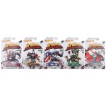 Mattel Hot Weels Tematické Auto Superhrdinové – Sleviste.cz