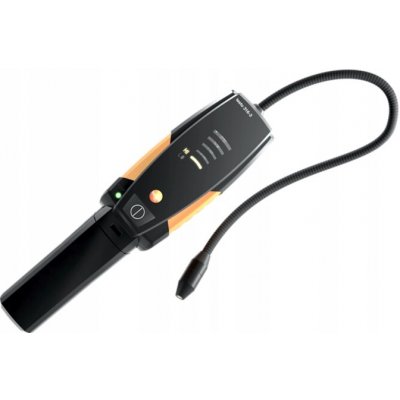 Testo 316-3 – Sleviste.cz