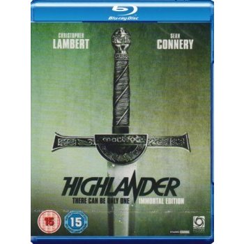 Highlander BD