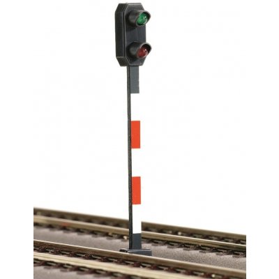 Roco Line Světelné železniční návěstidlo 40020 – Zboží Dáma