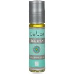 Saloos Aroma roll-on Tea Tree 9 ml – Zbozi.Blesk.cz
