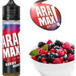 Aramax Shake & Vape Berry Mint 12 ml – Zbozi.Blesk.cz