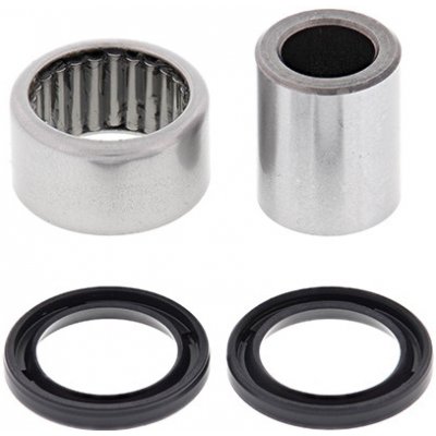 ALL BALLS sada ložisek centrálního (zadního) tlumiče horní HONDA CR 80R 88-95, CRM 250 96-99, XR 400R 98-04 – Sleviste.cz