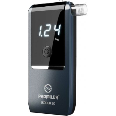 Promiler iSOBER 30 – Zboží Mobilmania