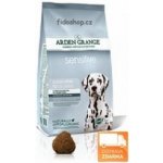 Arden Grange Adult Sensitive Grain Free Fresh Ocean White Fish & Potato 2 x 12 kg – Hledejceny.cz