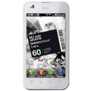 LG P970 Optimus Black