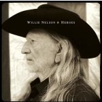 Willie Nelson - Heroes CD – Hledejceny.cz