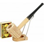 Angelo Dýmka kukuřičná s filtrem – Zboží Dáma