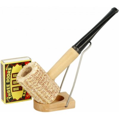 Angelo Dýmka kukuřičná s filtrem – Zboží Dáma