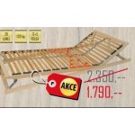 TROPICO Double Expert 200 x 90 cm – Hledejceny.cz