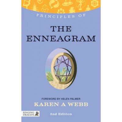 Principles of the Enneagram - K. Webb – Zboží Mobilmania