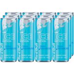 Red Bull Energetický nápoj Ice Edition Vanilka-borůvka 12 x 250 ml – Sleviste.cz