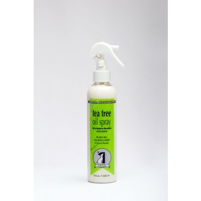 1All Systems Čajovníkový olej 236 ml – Hledejceny.cz