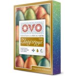 Ovo zlatý třpyt 5 x 5 ml – Zboží Mobilmania