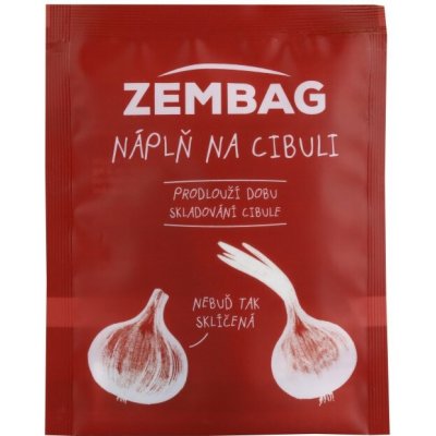 Terpenix ZEMBAG náplň na cibuli 12,5 g – Zboží Dáma