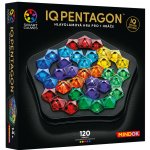 Mindok IQ Deluxe – Pentagon – Zboží Mobilmania
