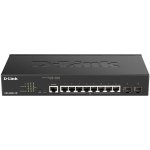 D-Link DGS-2000-10P – Zboží Živě
