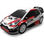 WRC Toyota Yaris WRC91202 – Zboží Mobilmania