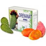 Drenanat Opuntia 60 kapslí – Hledejceny.cz