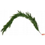 VEVOR Vánoční girlanda 152,4 CM Voděodolná Dárek – Hledejceny.cz