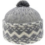 Tonak Triton vlněná čepice zmijovka Modrá – Sleviste.cz