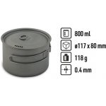 Pinguin Mug Titan 800ml – Zboží Mobilmania