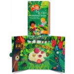 Sonnentor Rarášci Poznávací sada Bio 31 g 20 ks – Zboží Dáma