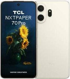TCL NXTPAPER 70 PRO 8GB/256GB Nebula Gold na Heureka.cz