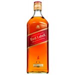 Johnnie Walker Red Label 40% 3 l (holá láhev) – Sleviste.cz
