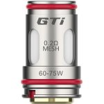 Vaporesso Žhavící tělísko GTX Mesh 0,2ohm 1ks – Sleviste.cz
