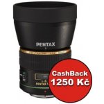 Pentax SMC DA 55mm f/1.4 SDM – Hledejceny.cz